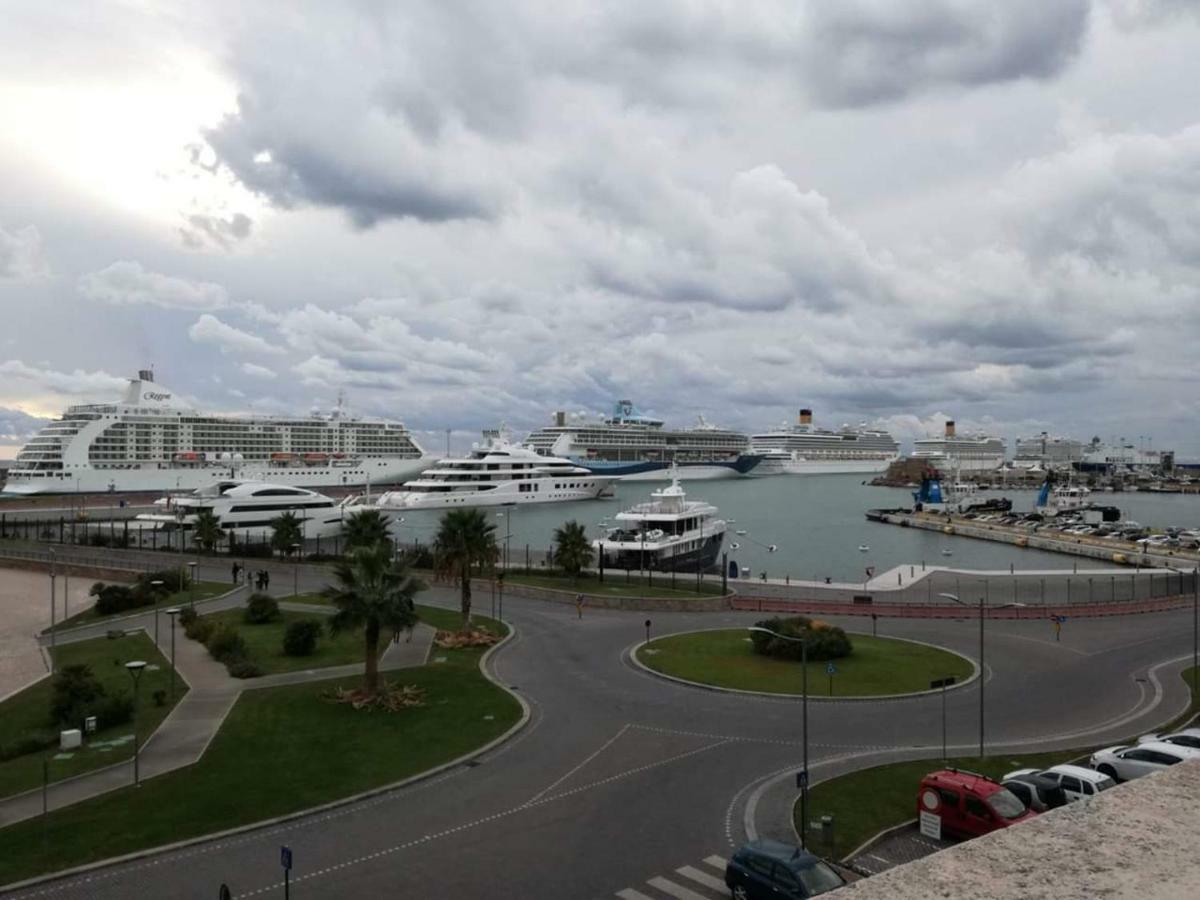 Turistico Port View